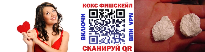 Cocaine FishScale  где купить   Волхов 